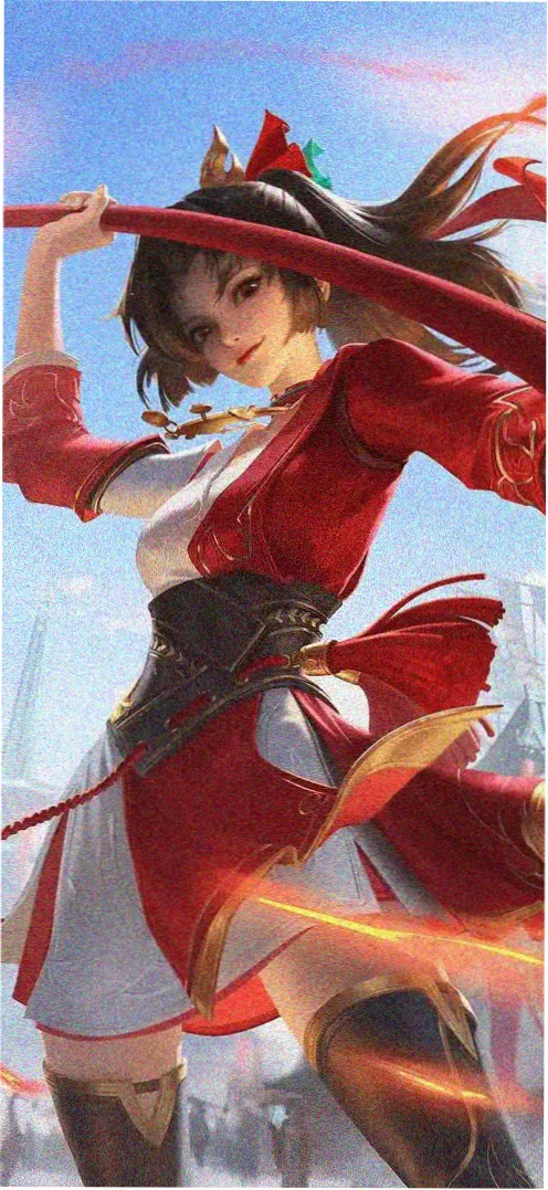 短剧 霓虹巷口的第七单 封面
