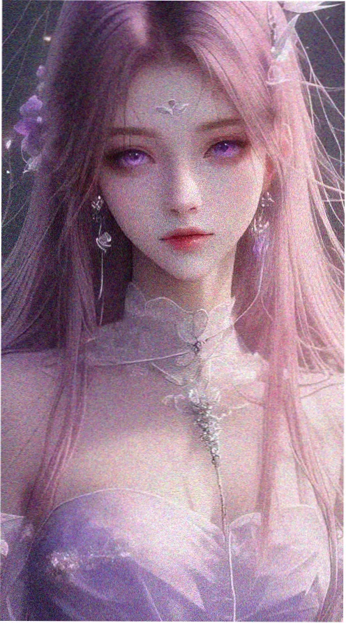 免费看片动漫推荐 电波少女不吃甜 动画封面