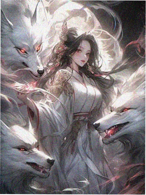 经典科幻电影 深海邮差 海报